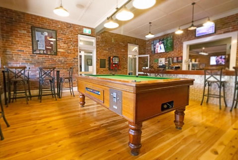 Royal Hotel Guyra - QLD Tourism 3