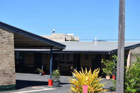 Royal Residences Rockhampton - Queensland Tourism 3