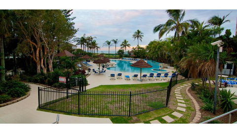Royal Palm 19 - Queensland Tourism 2