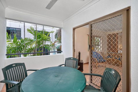 Royal Palm Villas - Queensland Tourism 3