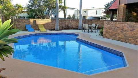 Royal Palms Motor Inn - QLD Tourism 2