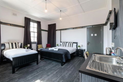 Royal Hotel Ryde - QLD Tourism 2