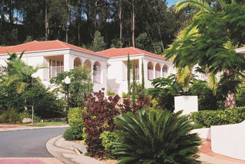 Royal Woods Resort with QLD Tourism