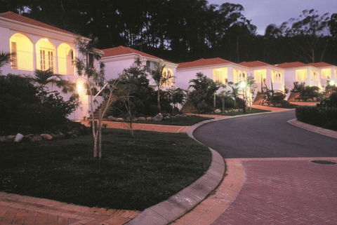 Royal Woods Resort - QLD Tourism 2