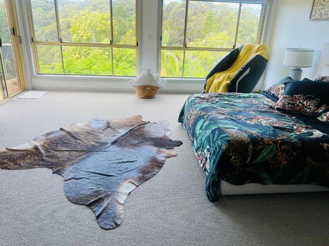 Rubi House - Queensland Tourism 2