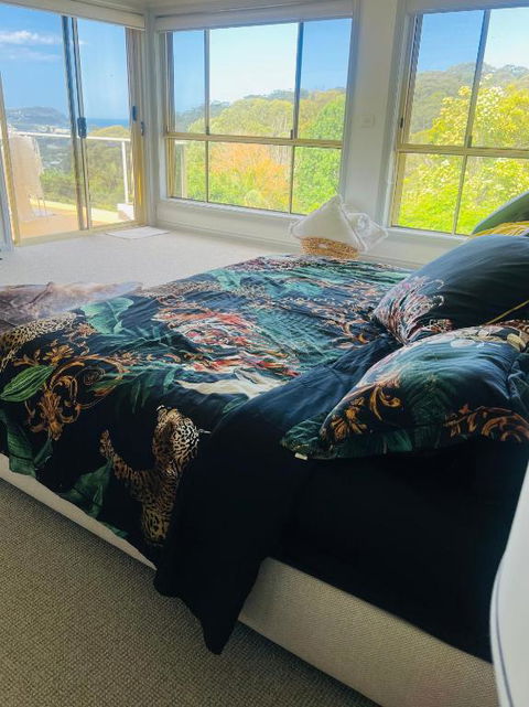 Rubi House - Queensland Tourism 1