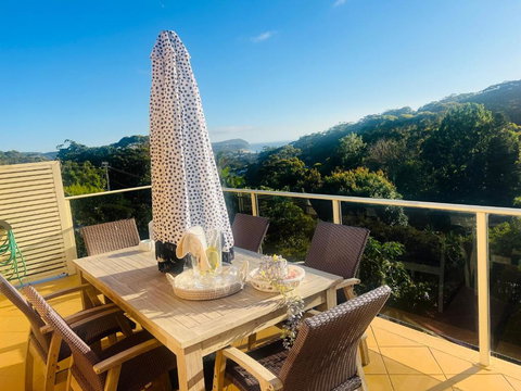 Rubi House - Queensland Tourism 0