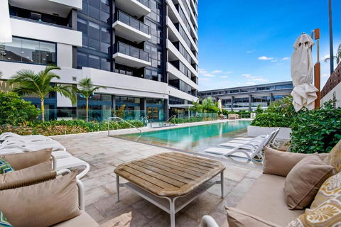 Ruby Apartments - Self Contained, Privately Managed Apartments - QLD Tourism 2