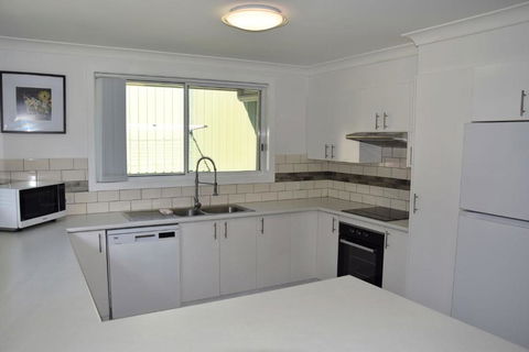 Rudder House - Queensland Tourism 3
