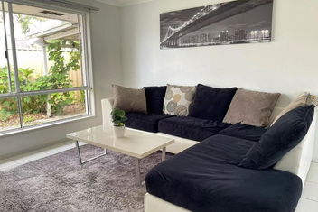 Runaway Bay Family Haven With 4beds with QLD Tourism