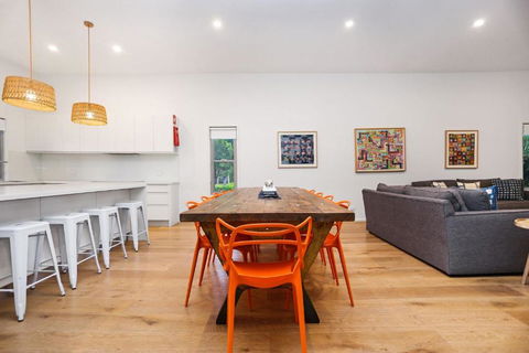 Russell Street Retreat - Queensland Tourism 3