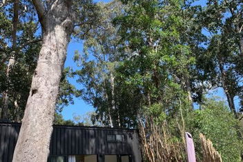Rustic Retreat with QLD Tourism