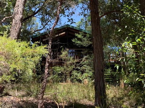 Rustic Spirit - QLD Tourism 1