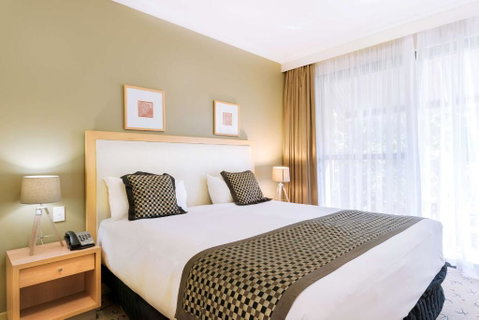 Rydges Kalgoorlie - QLD Tourism 2