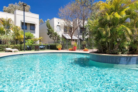 Rydges Kalgoorlie - QLD Tourism 1