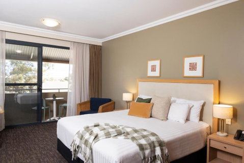Rydges Kalgoorlie - QLD Tourism 0