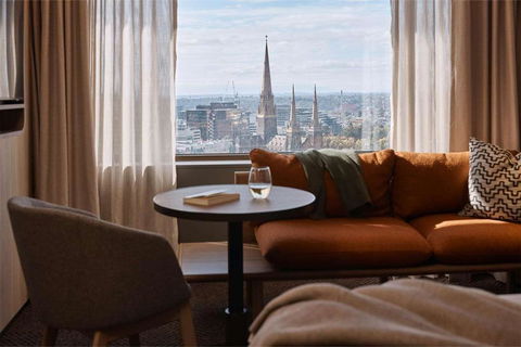 Rydges Melbourne - QLD Tourism 0