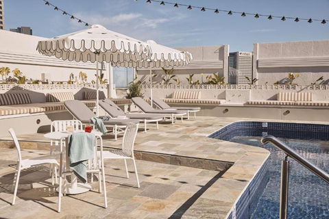 Rydges Melbourne - QLD Tourism 1