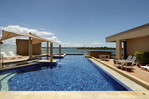 Rydges Hotel Port Macquarie - Queensland Tourism 0