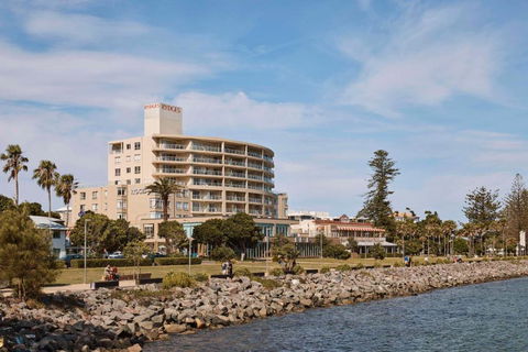 Rydges Hotel Port Macquarie - Queensland Tourism 3