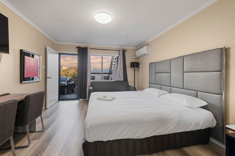 S1 Motel - QLD Tourism 0