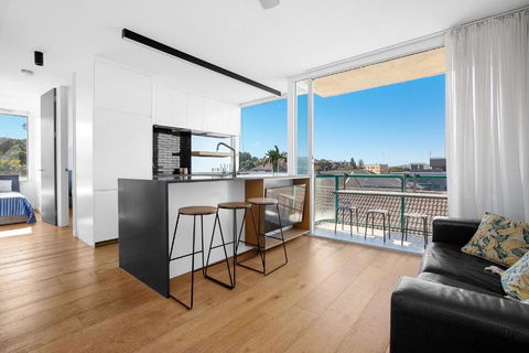 S16S - Bondi Vistas - QLD Tourism 1
