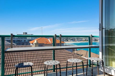 S16S - Bondi Vistas - QLD Tourism 2