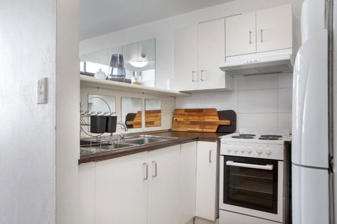 S203S - The Loft By Darling Harbour - QLD Tourism 3
