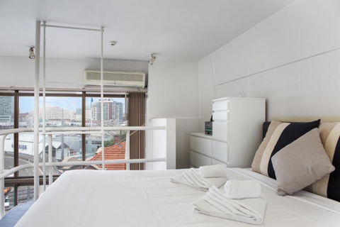 S203S - The Loft By Darling Harbour - QLD Tourism 2