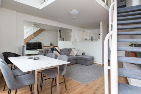 S203S - The Loft By Darling Harbour - QLD Tourism 1