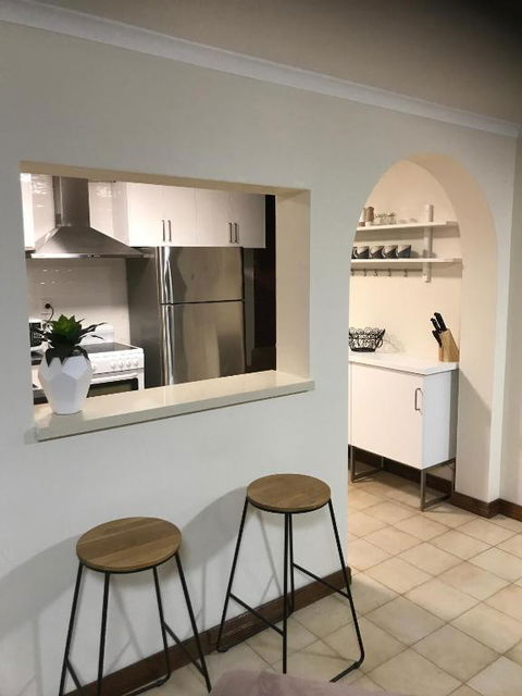 SA House - QLD Tourism 0
