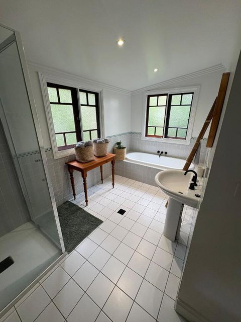 Sage House - QLD Tourism 1