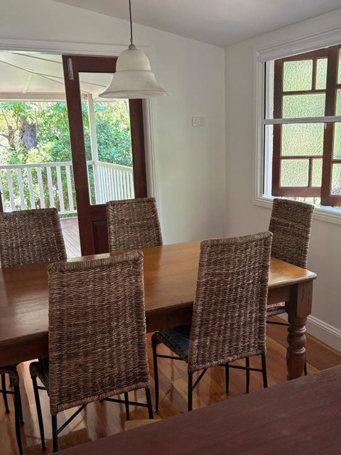 Sage House - QLD Tourism 3