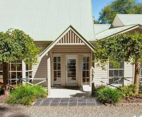 Sage Manor Bowral - QLD Tourism 1