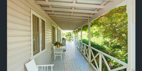 Sage Manor Bowral - QLD Tourism 3