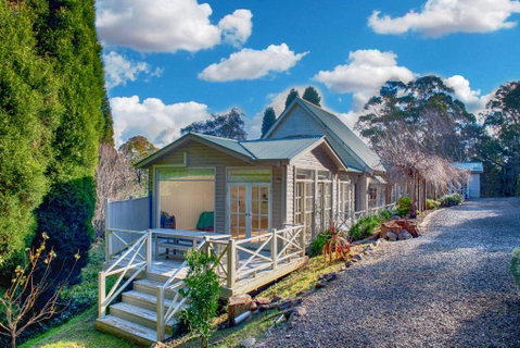 Sage Manor Bowral - QLD Tourism 0