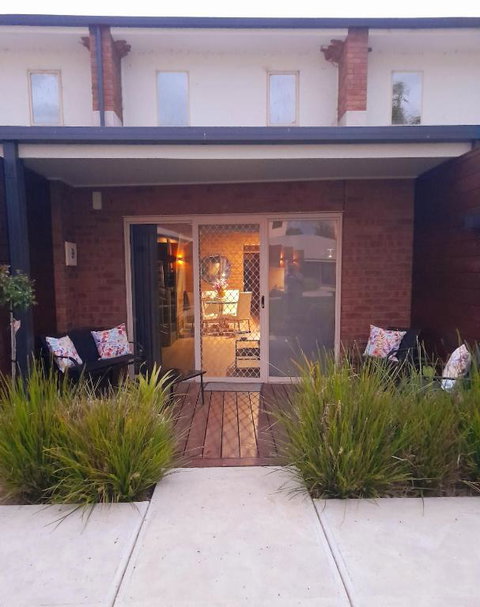 Sailz Villa 9 - Queensland Tourism 0