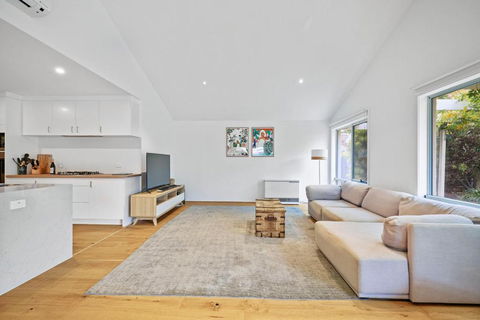 Salt Air Hideaway With Lush Backyard - QLD Tourism 3