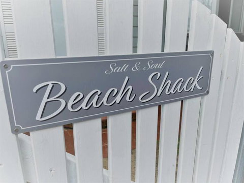 Salt & Soul Beach Shack - QLD Tourism 1