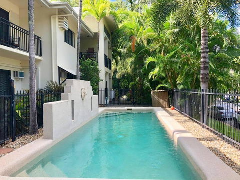 Salt & Sand - Tropical Oasis Footsteps To Beach - Queensland Tourism 0