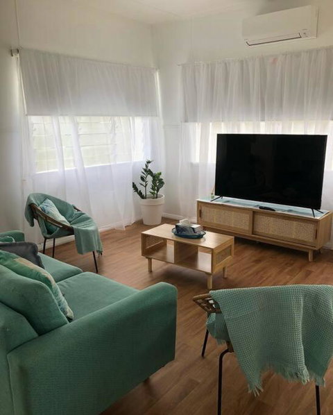 Salt Apartment - Queensland Tourism 0