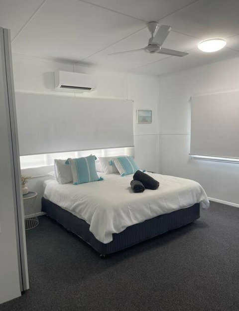 Salt Apartment - Queensland Tourism 3