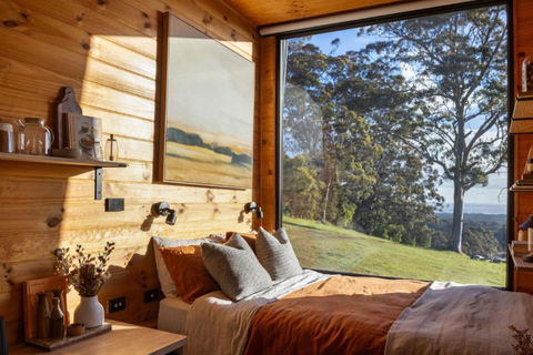 Salt The Tiny Cabin In Denmark - QLD Tourism 2