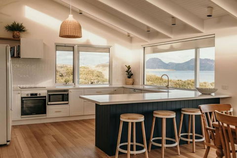 Saltair Freycinet - Queensland Tourism 0