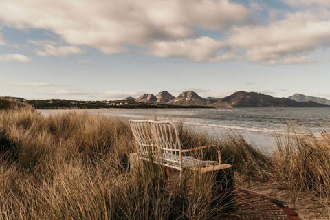 Saltair Freycinet - Queensland Tourism 1