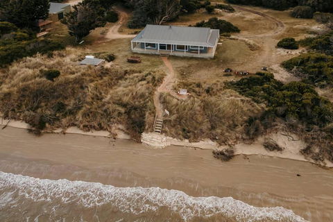 Saltair Freycinet - Queensland Tourism 2