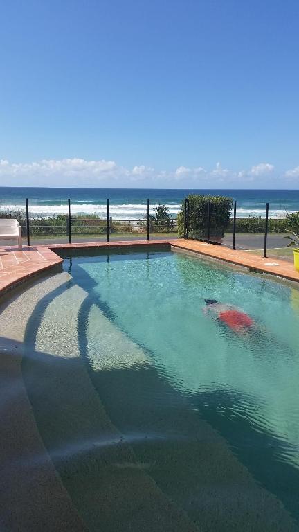 Saltwater Apartments - QLD Tourism 0