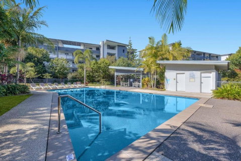 Saltwater On The Peninsula - QLD Tourism 1