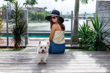 Saltwater Villas - Pet Friendly Accommodation with QLD Tourism