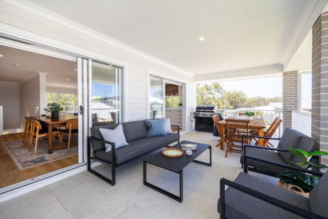 Saltwood - QLD Tourism 0